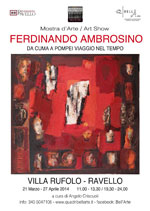 Ferdinando Ambrosino