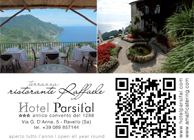 Hotel Parsifal