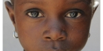 Mostra sguardi africani